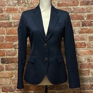 Uniqlo Ines De La Fressange Blazer